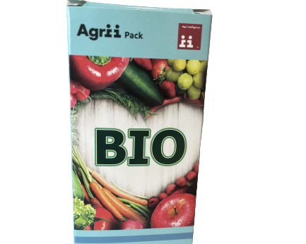 Insecticide-Acaricide - AGRII PACK BIO