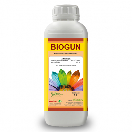 Biofertilizatori - biostimulator-de-crestere-biogun