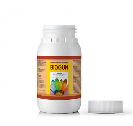 Biofertilizatori - biostimulator-de-crestere-biogun