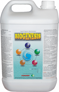 Ingrasaminte organice -  extract aminoacizi - Biostimulator organic Biogenesis - 5 litri, legume, cereale, pomi, vie