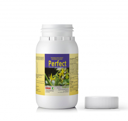 Agricultura ecologica - biostimulator-de-crestere-perfect-legume-cereale-250-ml