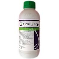 Fungicide - Fungicid Cidely Top - 1 litru, sistemic