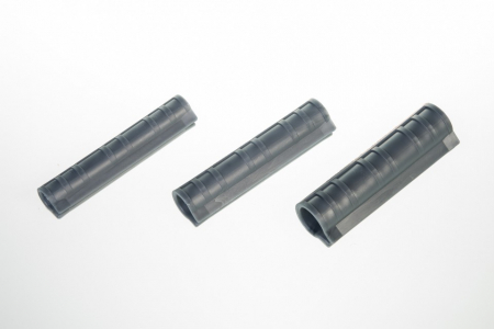 Echipamente pentru sere si solarii - Clips prindere folie solar 1/2” 15cm, MANTZARIS EUROPLAST