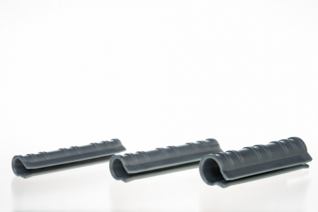 Clips prindere folie solar 1” 15cm, MANTZARIS EUROPLAST [1]