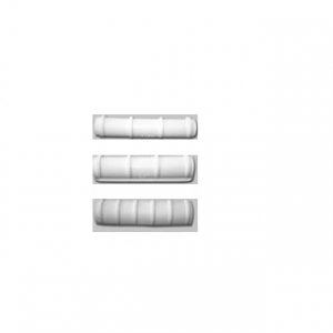Alte accesorii - Clips technoplastic 3/4 x150mm