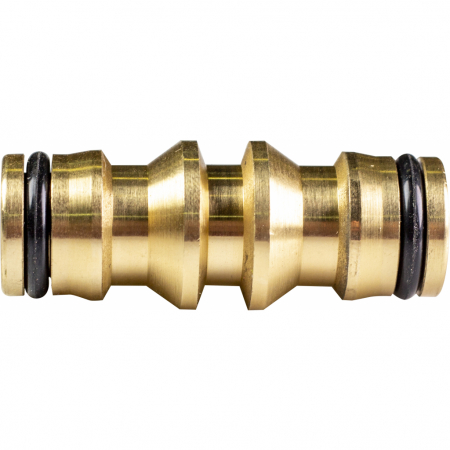 Vermorele - Conector alama 2 cai TG