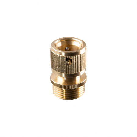 Vermorele - Conector ¾” alama filet exterior TG
