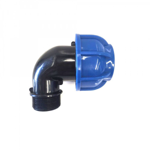 Conectori / Racorduri / Mufe - Cot reductie filet exterior Q32 × 1'', 10 Bari