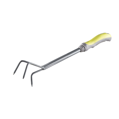Mobilier si decoratii de gradina - Cultivator de mana CLASSIC GX
