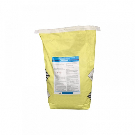 Pesticide - Cupman - 10 kilograme , fungicid sistemic si de contact (cartof, tomate, vita de vie)