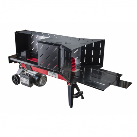 Unelte de mana - Dispozitiv pentru despicat busteni 520mm 5t RD-LGS02