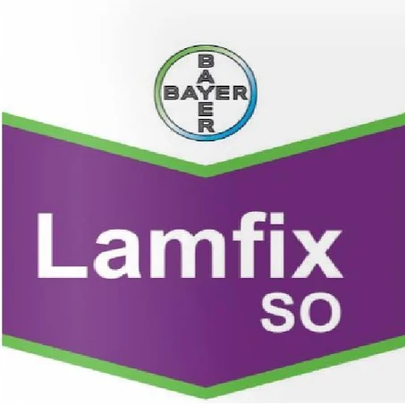 Pesticide - Adjuvant Lamfix - 5 Litri