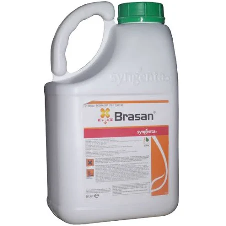 Erbicide preemergente - Erbicid Brasan - 5 litri, preemergent