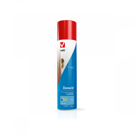 Igiena publica - DURACID VIESPI SPRAY - 750 ml