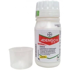 Erbicide preemergente - erbicid-adengo-465-sc