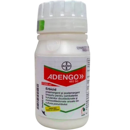 Erbicide postemergente - erbicid-adengo-465-sc