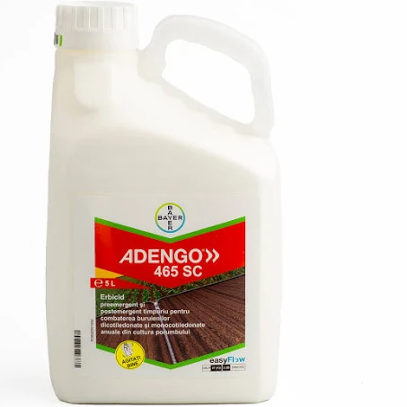 Erbicide postemergente - erbicid-adengo-465-sc