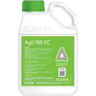 Erbicide postemergente - Erbicid Agil 100 EC - 5 litri, postemergent