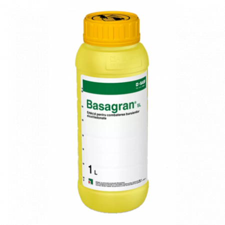 Erbicide postemergente - erbicid-basagran-sl