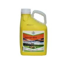 Erbicide preemergente - Erbicid Challenge SC 600 - 5 litri, preemergent, postemergent