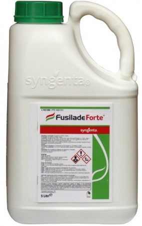 Pesticide - Erbicid Fusilade Forte - 5 litri, postemergent