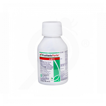 Erbicide postemergente - Erbicid Fusilade Forte - 100 ml, postemergent