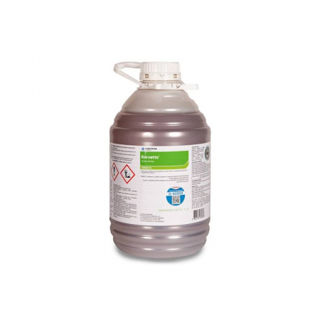 Erbicide postemergente - Erbicid KORVETTO - 5 litri, postemergent , rapita