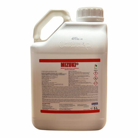 Erbicide - Erbicid MIZUKI - 5 litri , contact , cartof , vita de vie