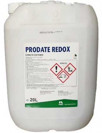 Erbicide postemergente - erbicid-prodate-redox