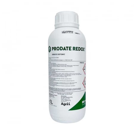 Erbicide postemergente - erbicid-prodate-redox
