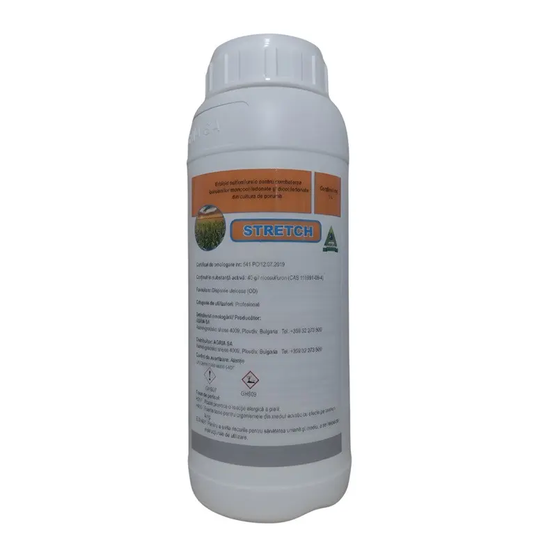 Pesticide - Erbicid STRETCH OD - 1 litru, postemergent, porumb