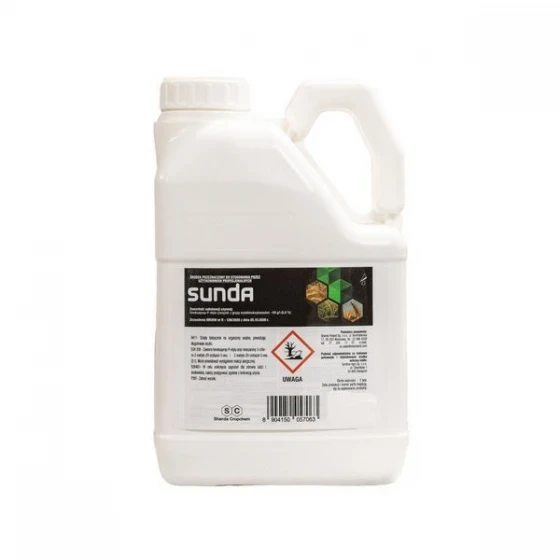 Erbicide preemergente - Erbicid SUNDA 69 EW - 5 litri, selectiv, cereale paioase