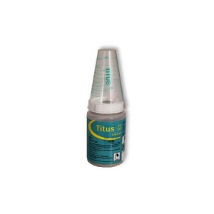 Erbicide postemergente - Erbicid TITUS 25 DF - 100 grame , postemergent