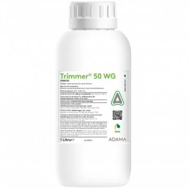 Pesticide - Erbicid Trimmer 50 WG - 100 gr, postemergent