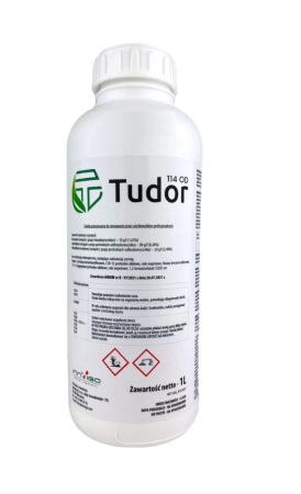Erbicide postemergente - Erbicid TUDOR 114 OD - 1 litru , porumb, postemergent
