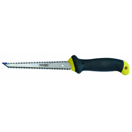 Unelte de taiat - Ferastrau gips-carton dublu taiș 150mm TMP