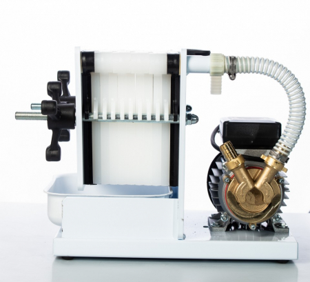 Vinificatie - FILTRU HOBBY CARTON 10 PLĂCI