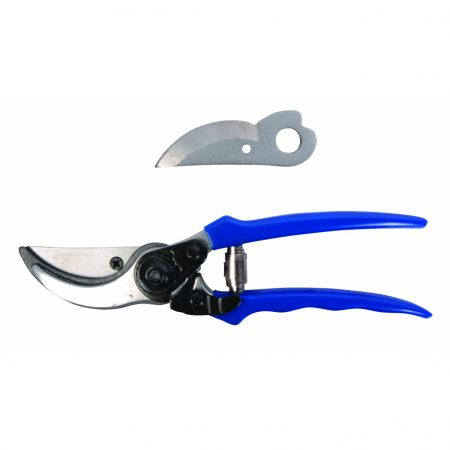 Vinificatie - Foarfeca ptr. vie cu lama de rezerva 8"/200mm BS