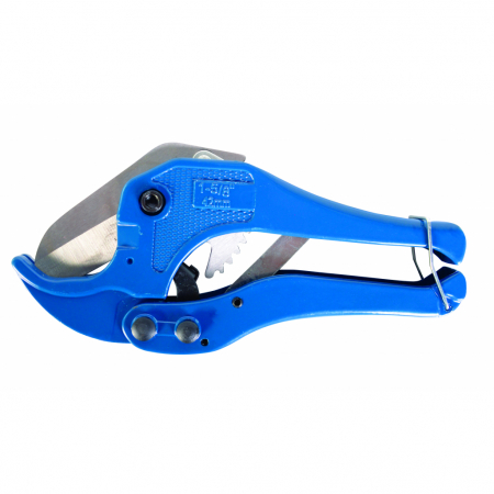 Unelte de taiat - Foarfeca taiat tevi PVC si PP 42mm BS