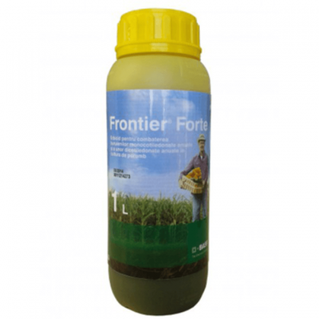 Erbicide preemergente - Erbicid Frontier Forte - 1 litru , preemergent