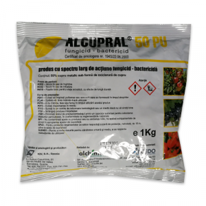 Pesticide - fungicid-alcupral-50-pu-1-kg