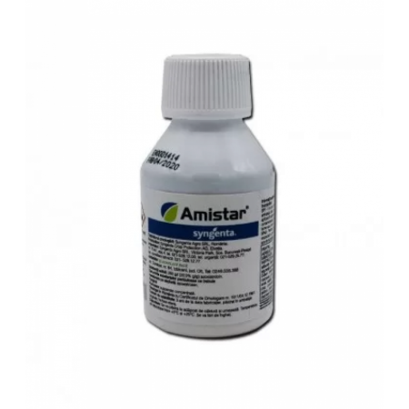 Fungicide - amistar-fungicid
