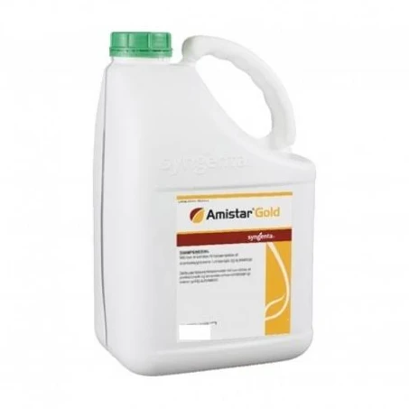 Pesticide - Fungicid Amistar Gold, sistemic - 5 litri