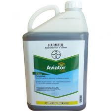 Pesticide - Fungicid Aviator Xpro EC225 -5 litri, sistemic