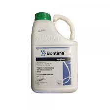 Fungicide - Fungicid Bontima - 5 litri, sistemic