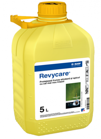 Fungicide - Fungicid cereale Revycare , 5 Litri, sistemic