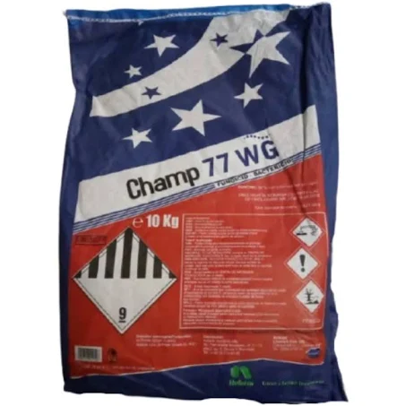 Fungicide - fungicid-champ-77-wg