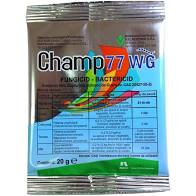 Fungicide - fungicid-champ-77-wg-30-grame