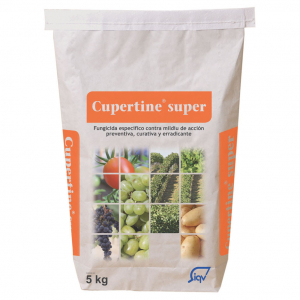 Pesticide - Fungicid Cupertine Super - 5 kilograme, sistemic