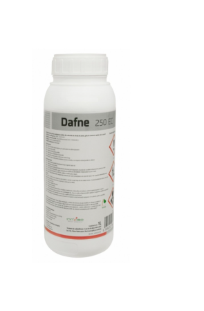 Fungicide - Fungicid DAFNE 250 EC - 1 Litru, sistemic, grau,  sfecla de zahar, rapita